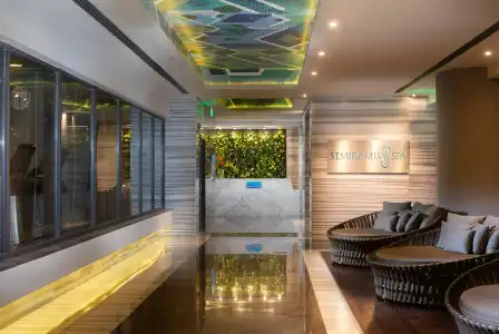 Intercontinental Cairo Semiramis by IHG - 38