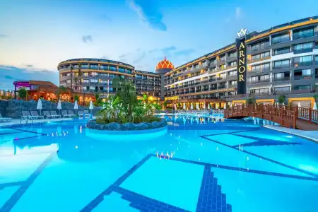 Arnor de Luxe & Spa - 16