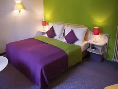 Malteser Komturei / Restaurant - 27