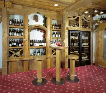 Il Caminetto - 8
