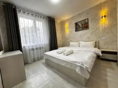 Tihiy Zamok - 0