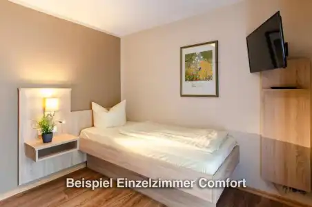 Kurgarten-Hotel - 35