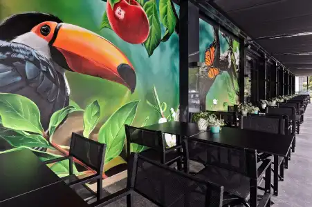 Van der Valk Antwerpen - 21
