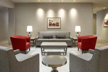 Homewood Suites by Hilton Long Beach Airport - 5
