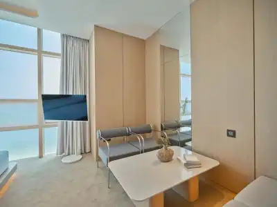 UH Suite The Haendae - 100