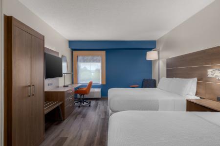 Holiday Inn Express Myrtle Beach-Broadway at the Beach by IHG - 31