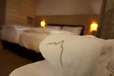 Larice Suite&Breakfast - 1