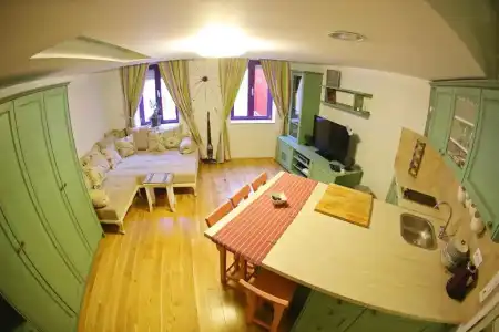 Central Apartments - Integrated Zadar - 105