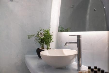 Santoterra Antigua Suites - 62