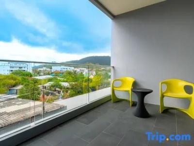 Ratana Apart-Kamala - 65