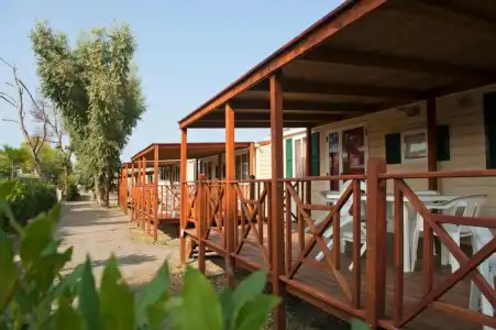 Camping Le Tamerici - 24