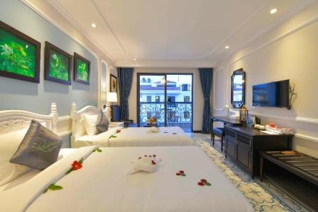 Hoi An Rosemary Boutique & Spa - 42