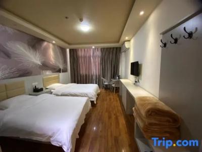 The Golden Ville Boutique & Spa - 102