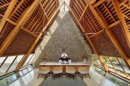 Kaamala Resort Ubud by Ini VIE Hospitality - 14