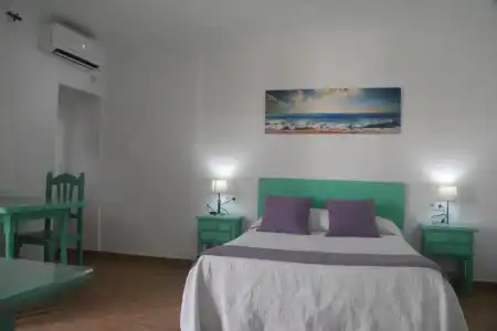 Hostal El Levante - 79