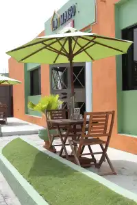 La Maison - 12