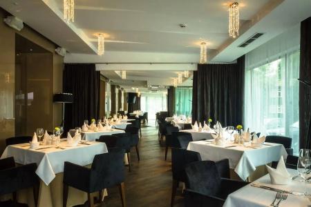 Grand SPA Lietuva Druskininkai - 9