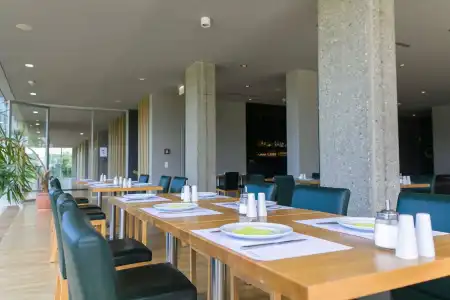 Centro Park Stuttgart, Trademark Collection by Wyndham - 27