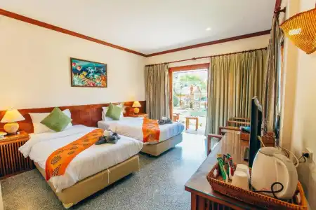 The Krabi Sands Resort (SHA Extra Plus) - 26