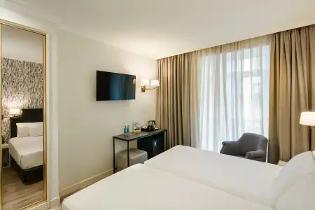 Sercotel Europa - 51