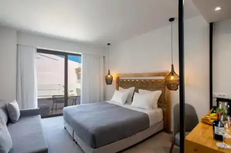 Atermono Boutique Resort & Spa - 57