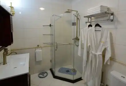 SPA Zámek Lužec - 8