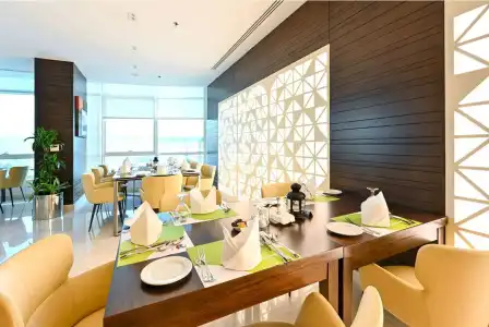 Ramada Encore by Wyndham Doha - 22