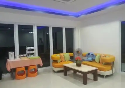 Seashell Resort Krabi - 6