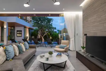 Inspire Villas Phuket - 37