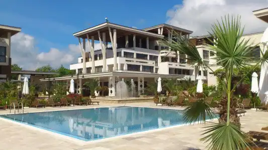 Apolonia Resort - 8