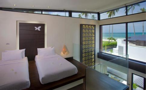 Aava Resort And Spa - 4