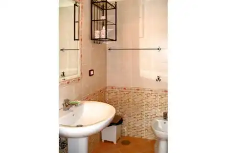 B&B Domus Gemi - 6