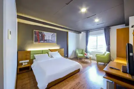 The Noble Swan Saigon - 79
