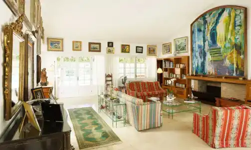 La Moraleja The Quiet- Adults Only - 1