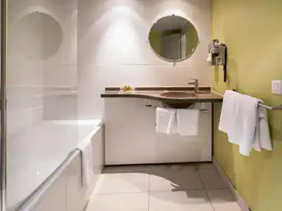Mercure Reims Parc des Expositions - 71