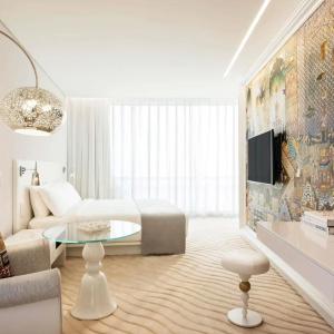 Mondrian Doha - 29