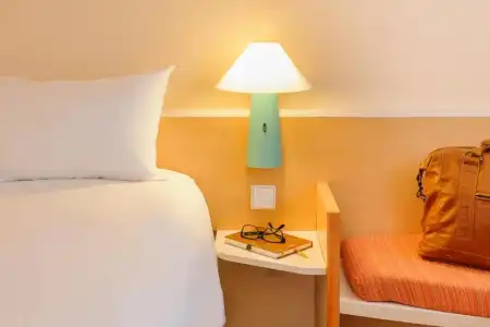 Ibis Berlin Dreilinden - 27