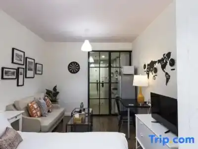 Memory Apartment - 126