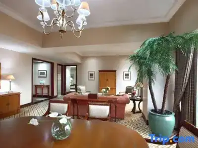 JW Marriott Jakarta - 109