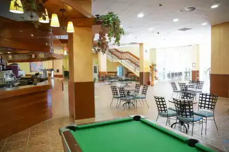 Ohtels la Hacienda - 13