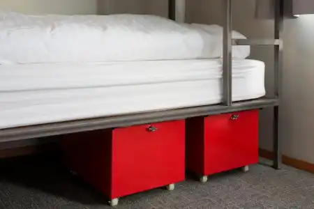 Loft Hostel - 43