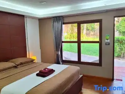 Alpha Resort & Spa - 61
