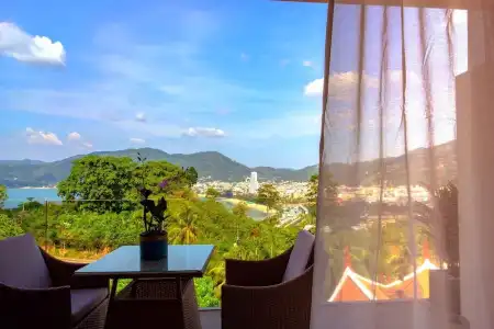 Patong Heights - 48
