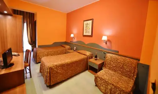 Albergo Al Castello - 29