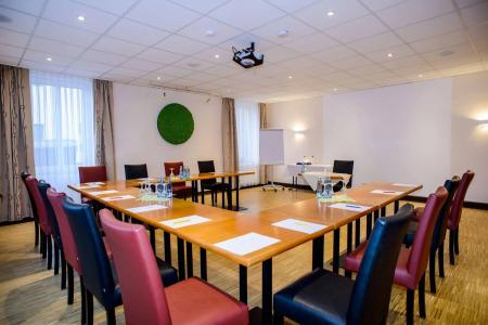 City Aschersleben - 12