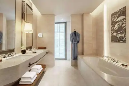 Waldorf Astoria Bangkok - 9