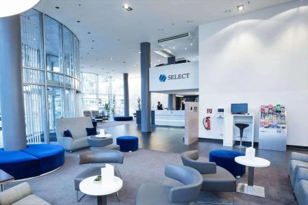 Garner BERLIN - SPANDAU by IHG - 1