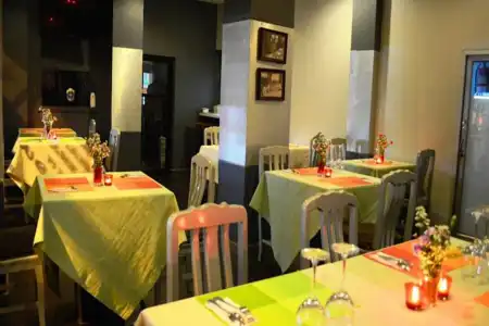 Best Corner Pattaya - 14