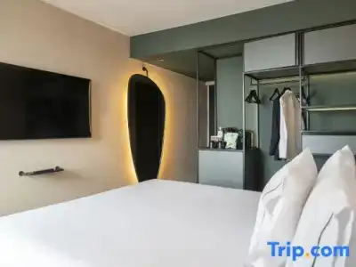 Novotel Valencia Lavant - 96
