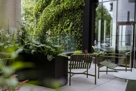 Nobu Warsaw - 26